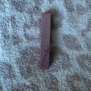 NEW LAURA LEE LOS ANGELES NAKEY NAKEY LIQUID LIPSTICK